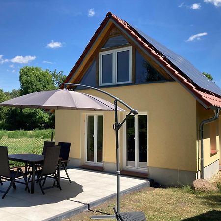 Zum Ilmwinkel Villa Bad Sulza Exteriör bild